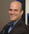 Dr. Farzad Mostashari, the National Coordinator for Health Information Technology. Image