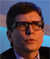 John Nosta, President of Nostalab Image