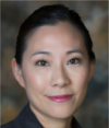 Kana Enomoto, Acting Administrator of SAMHSA Image