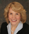 Dr. Molly Coye, Chief Innovation Officer, UCLA Health System Image