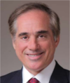 Trump's Nominee for VA Secretary, Dr. David Shulkin, Discusses Veteran's Health Care Image