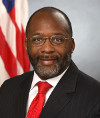 Dr. Vindell Washington, National Coordinator for Health IT at HHS Image