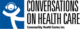 CHCRADIO Horizontal Logo