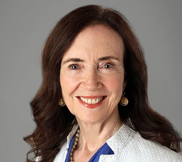Margaret Flinter